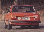 BMW 520 by GS-Tuning 1973 года